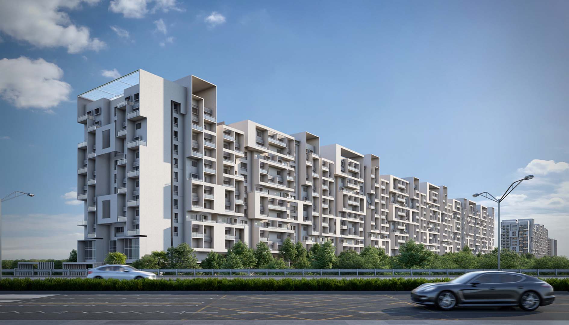 Rohan Ananta Phase 1 - image 2
