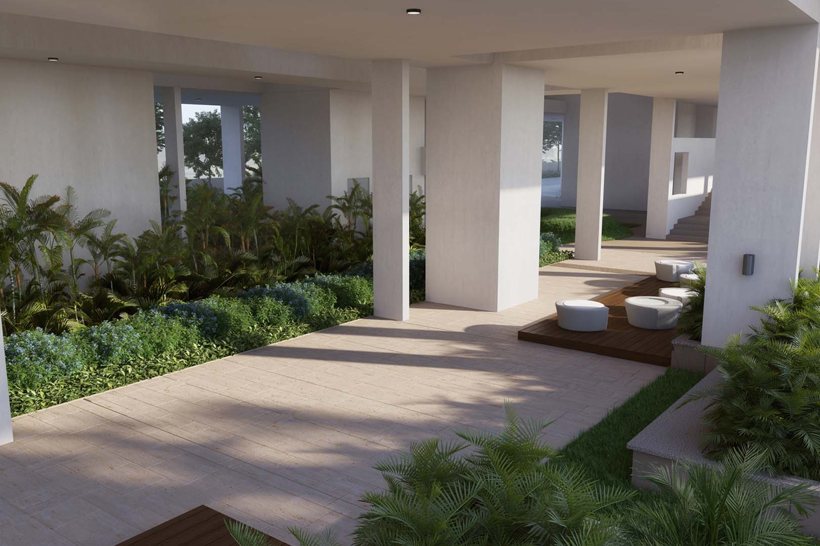 Rohan Ananta Phase 1 - image 7