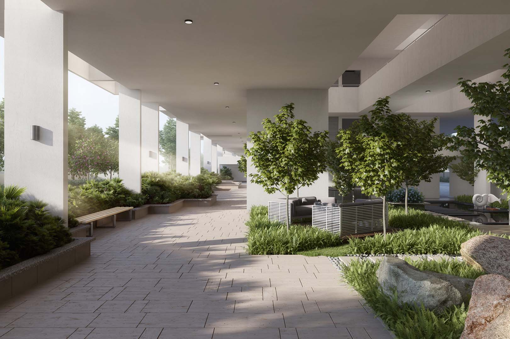 Rohan Ananta Phase 1 - image 9