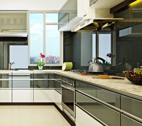 Sanskruti Terraza - tower view from Aundh Gaon