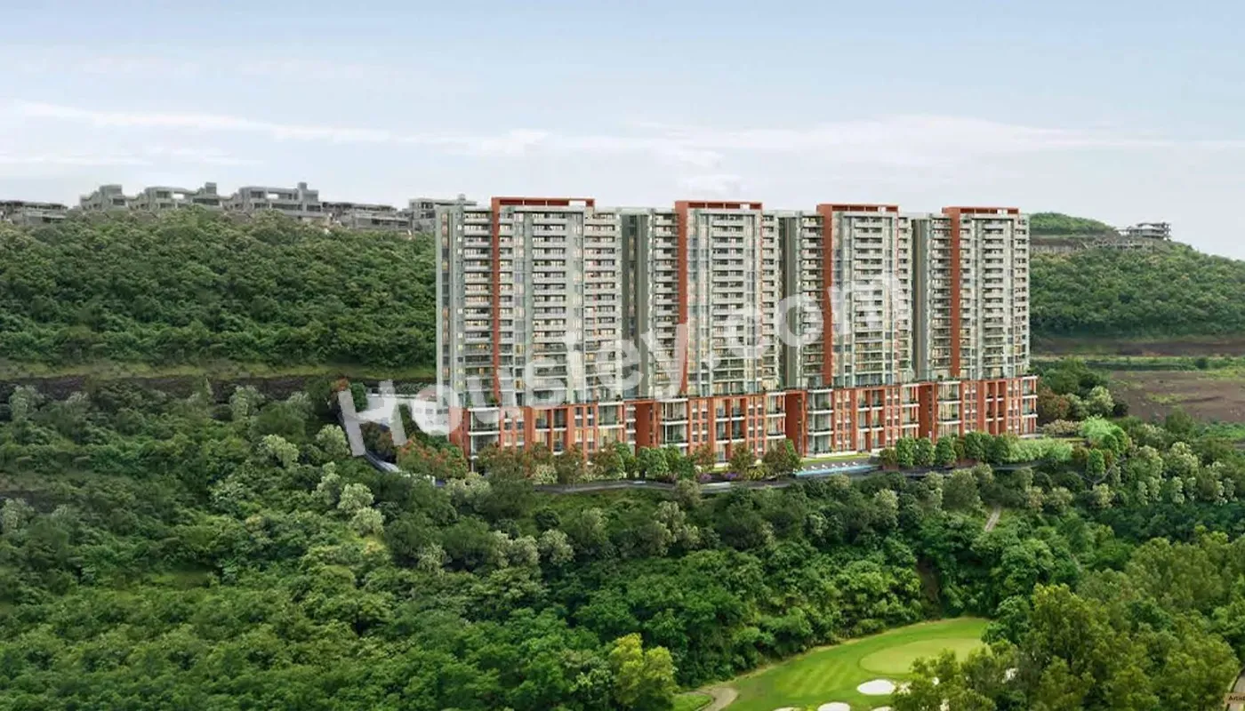 Shapoorji Pallonji Vanaha Golfland