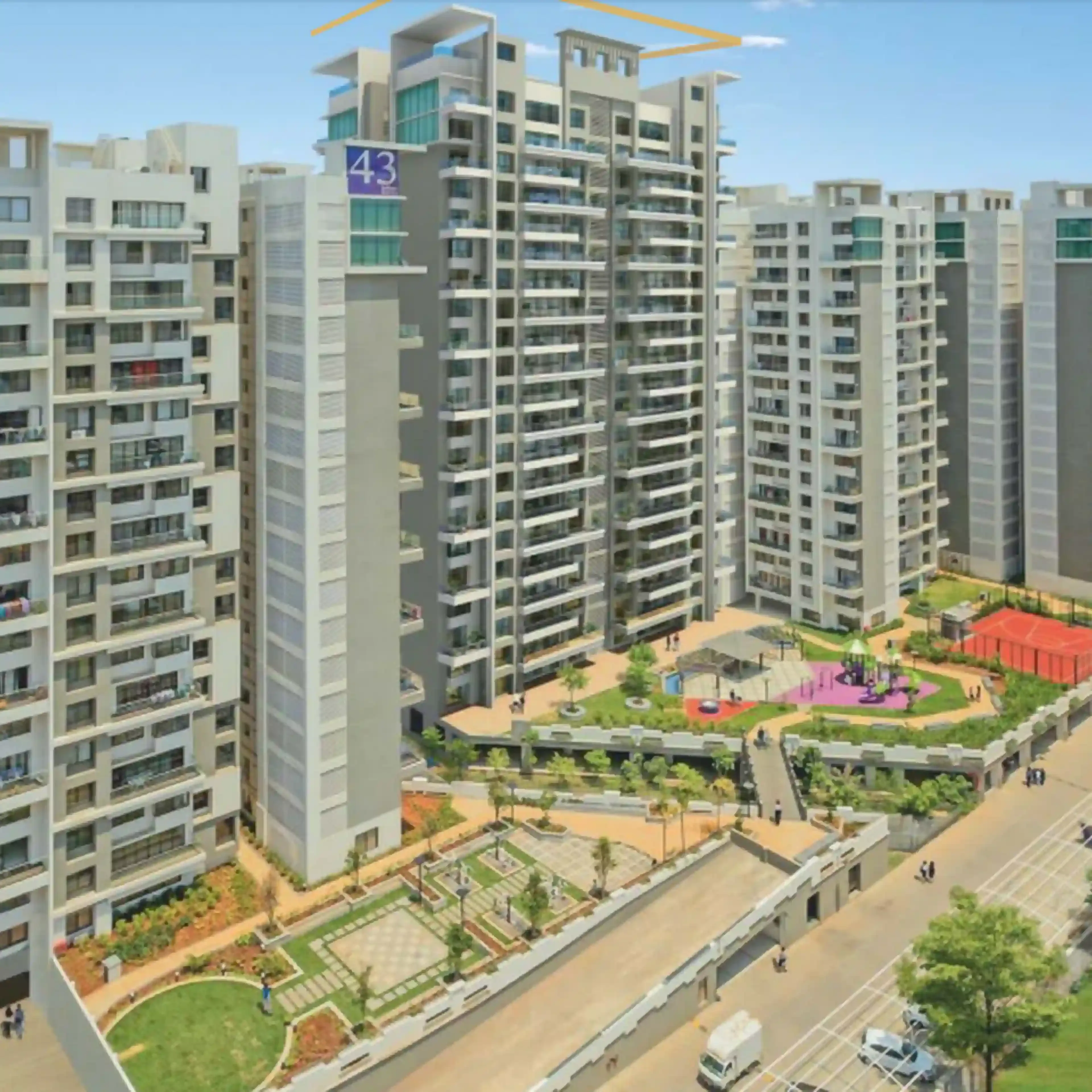 Sukhwani 43 Privet Drive - image 15