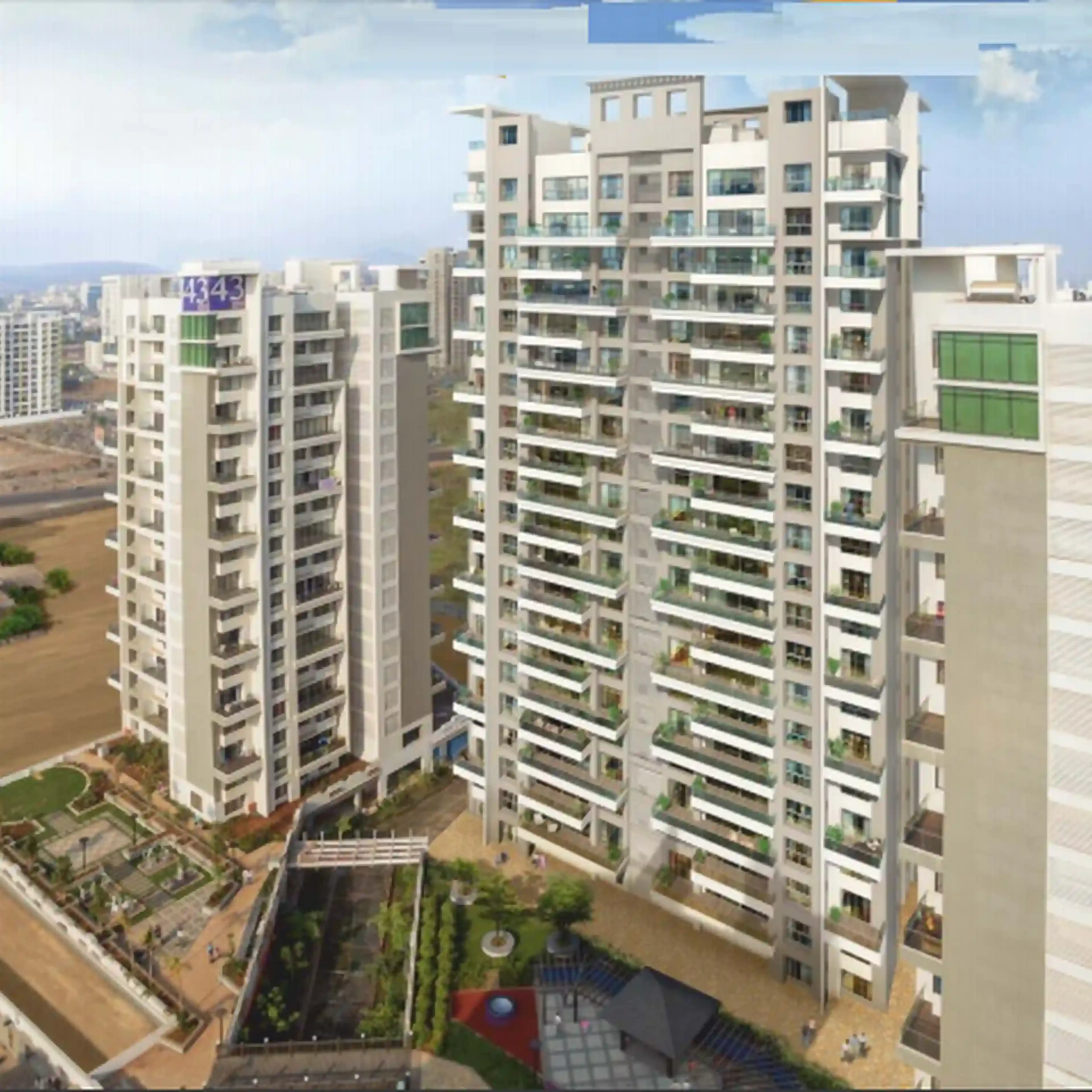 Sukhwani 43 Privet Drive - image 16