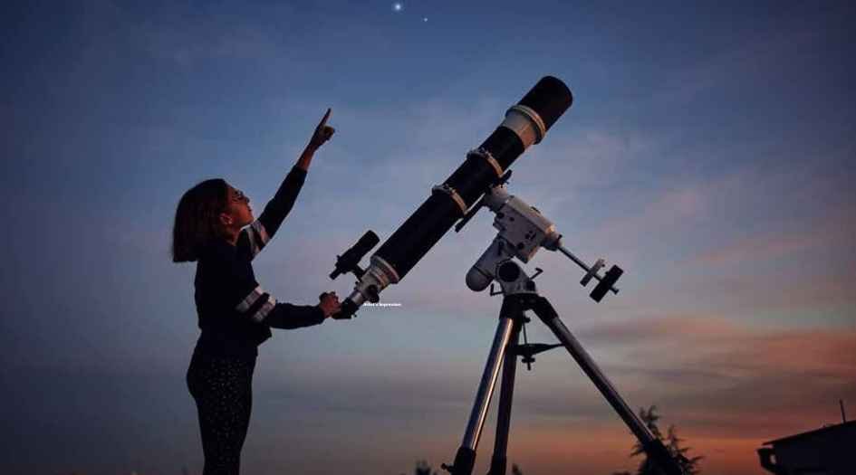 Supreme Towers Phase I - rooftop star-gazing deck